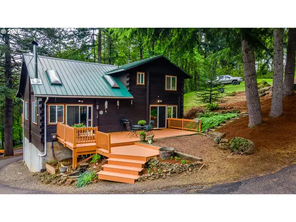 5278 Pearson Rd Se, Turner, OR 97392