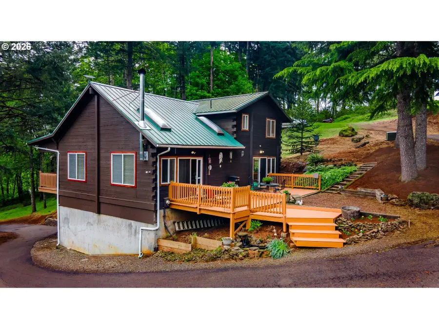 5278 Pearson Rd Se, Turner, OR 97392 - #2