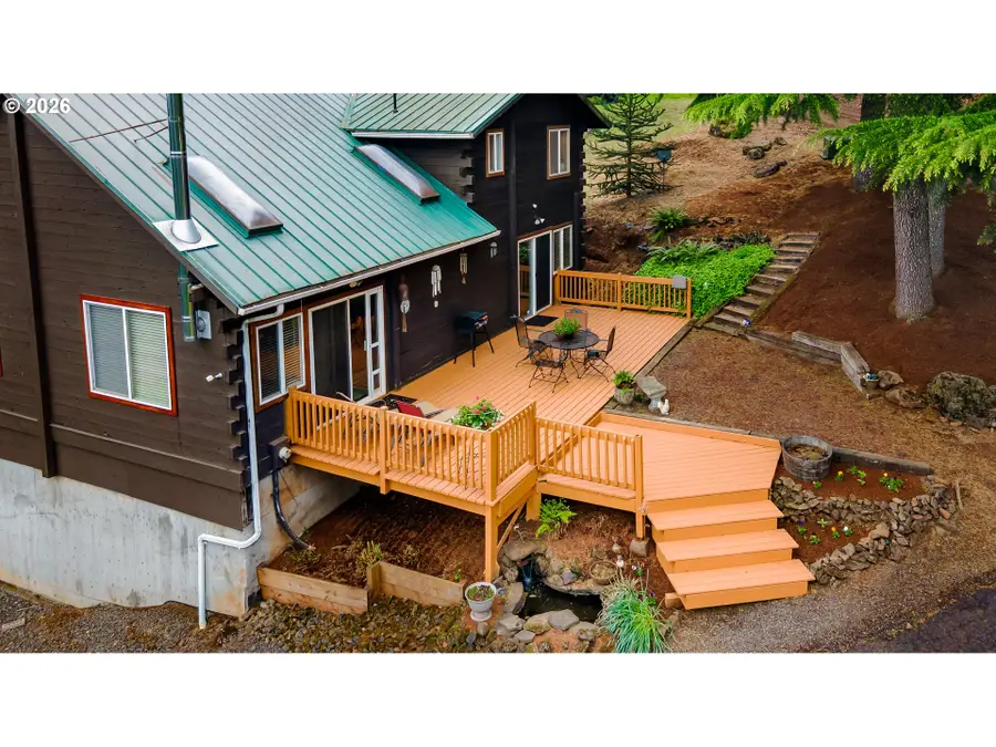 5278 Pearson Rd Se, Turner, OR 97392 - #3