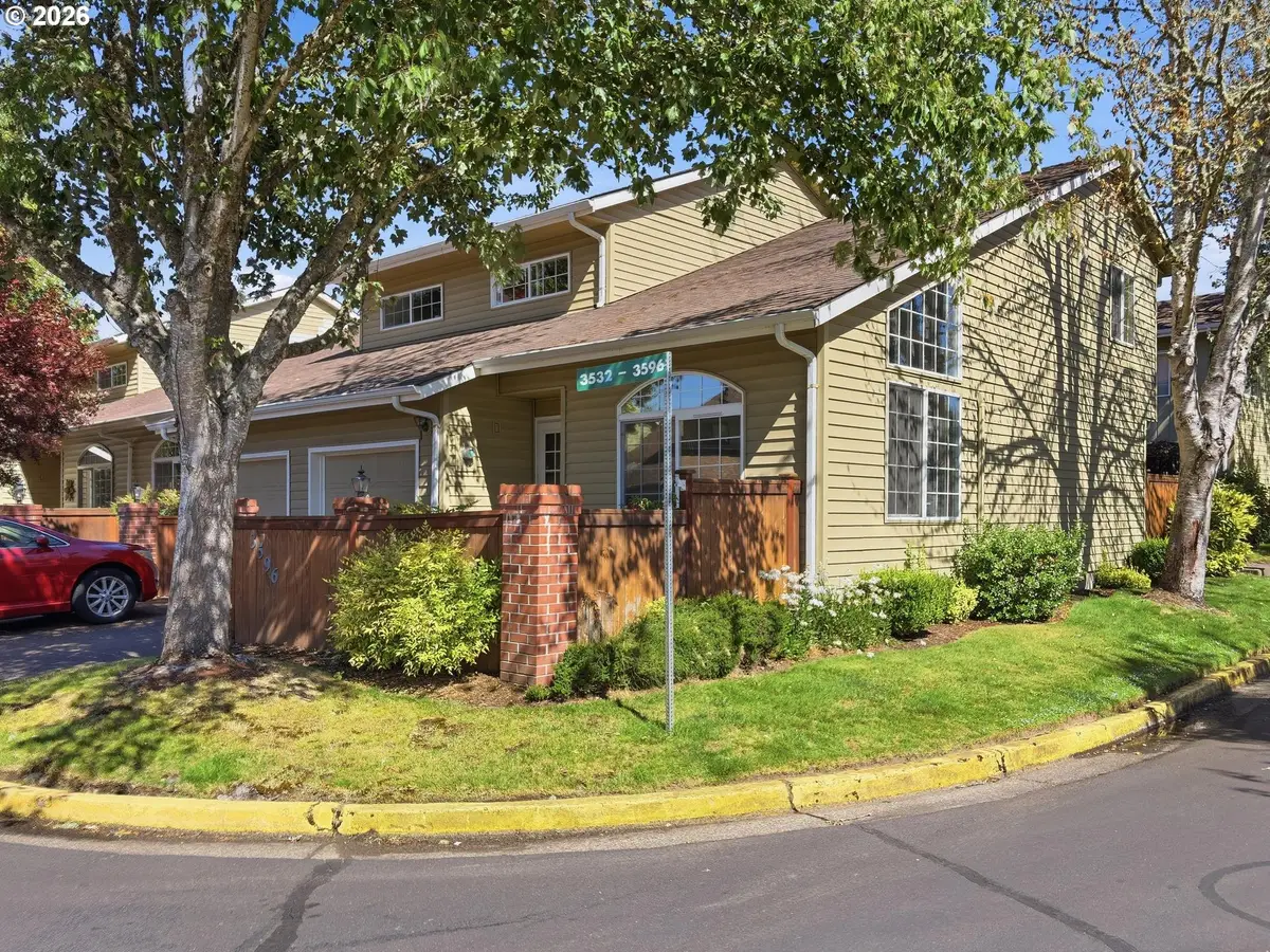 3596 Westleigh St, Eugene, OR 97405 - #1