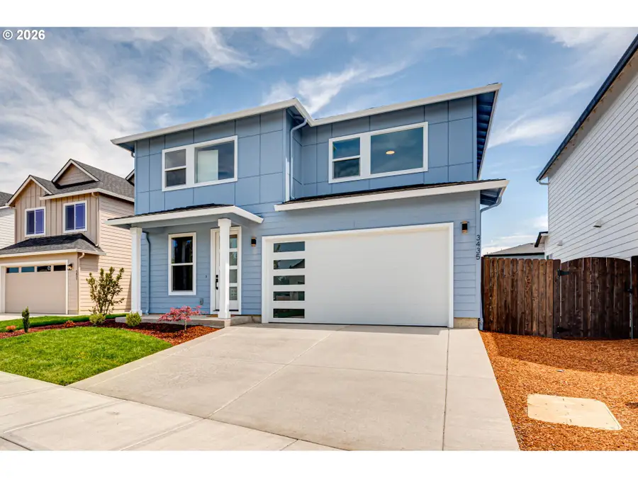 3435 SE 8th Ave, Battle Ground, WA 98604 - #2