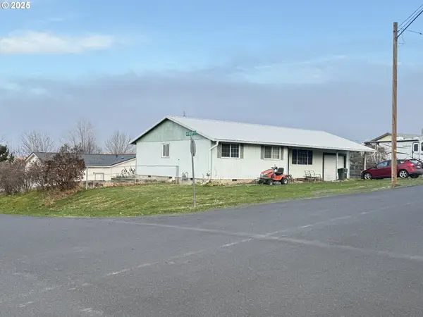 706 NE Gumwood St, PilotRock, OR 97868