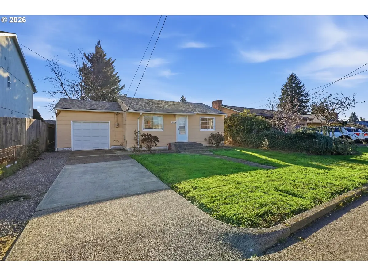 9314 SE Harrison St, Portland, OR 97216 - Image #1