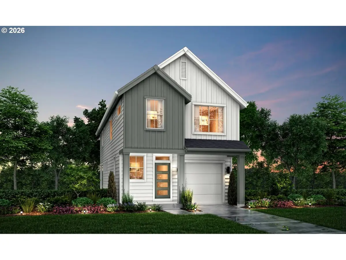 13890 SW 175th Ave, Beaverton Hillsboro, OR 97140 - #1