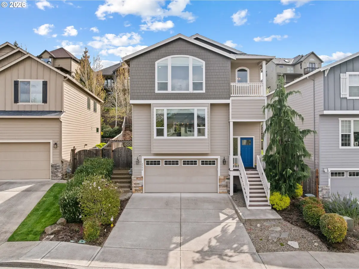 3542 NE Franklin St, Camas, WA 98607 - #1