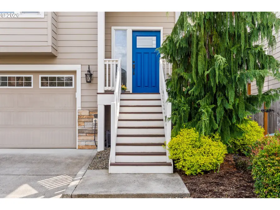 3542 NE Franklin St, Camas, WA 98607 - #2