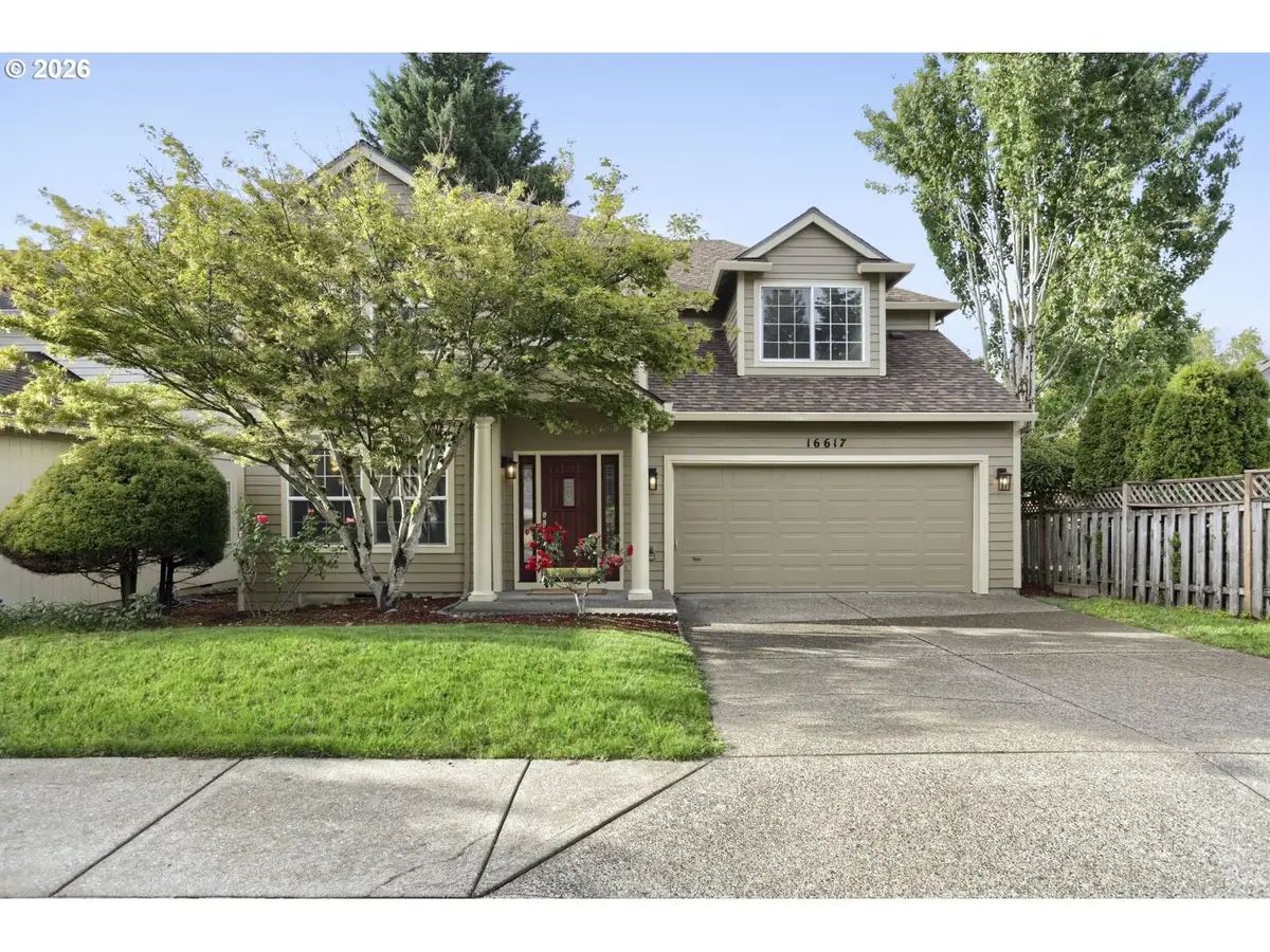 16617 NW Avondale Dr, Beaverton, OR 97006 - #1