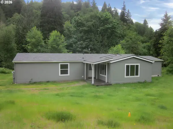 400 Fallert Rd, Kalama, WA 98625