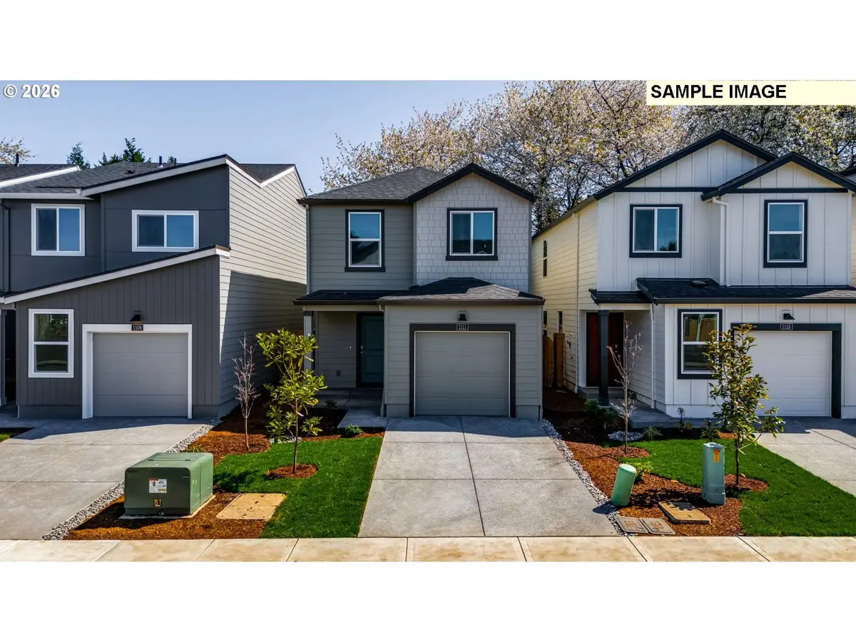 11203 SE 20th Cir, Vancouver, WA 98664 - #1