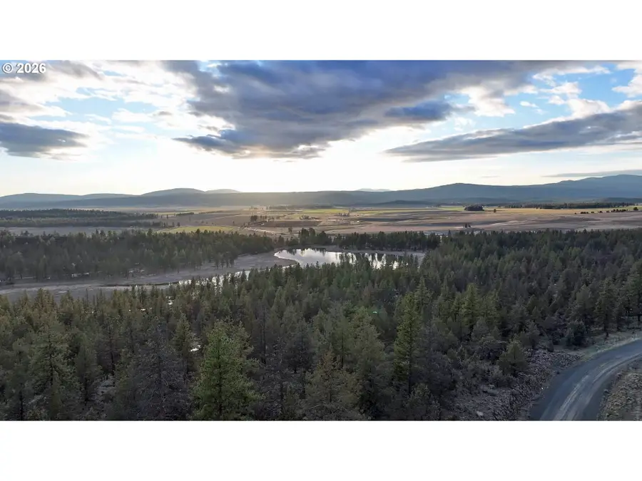 Prarie Dog Dr #13 POR, Bonanza, OR 97623 - #3