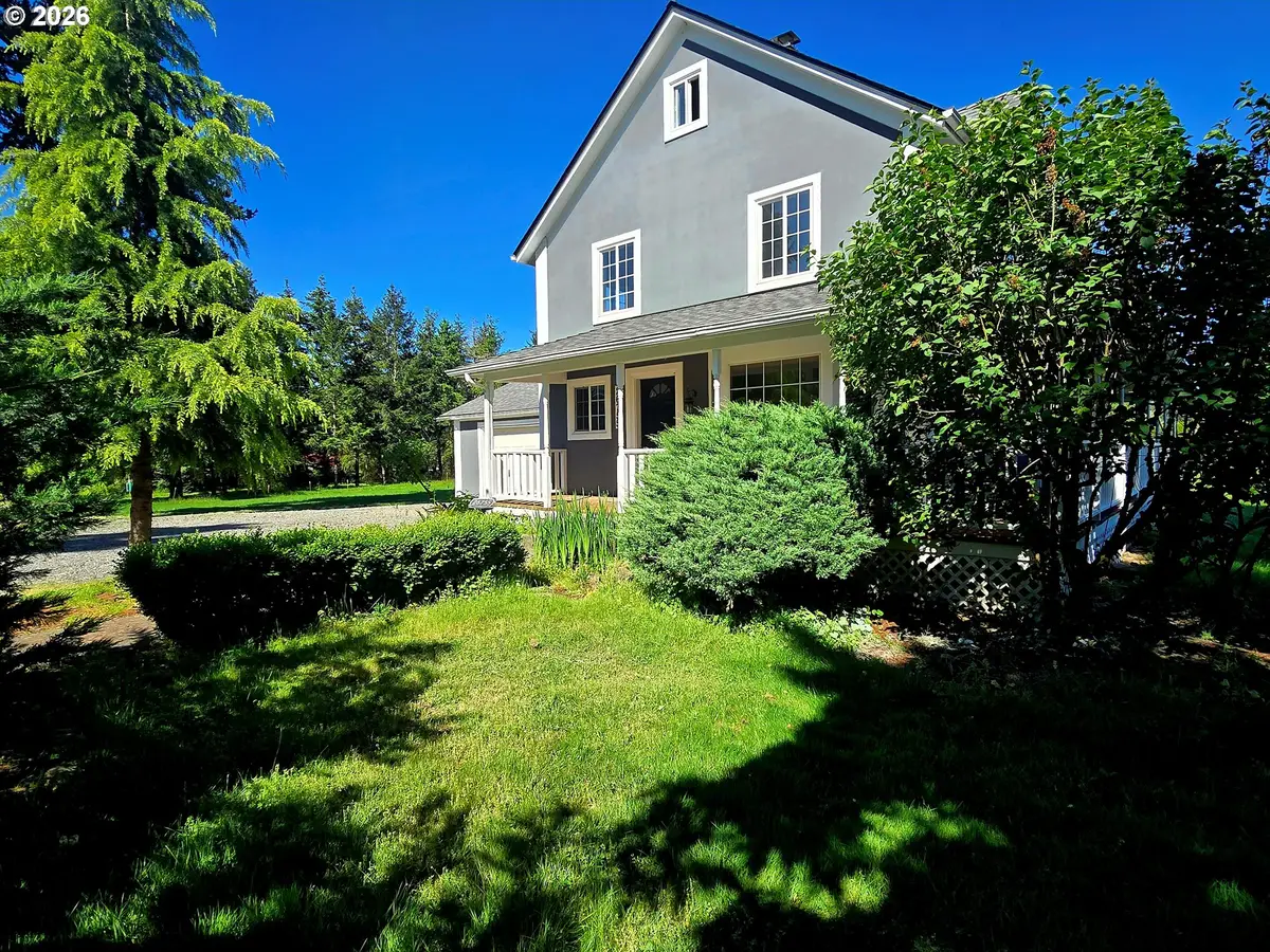 26755 SE Odell Rd, Eagle Creek, OR 97022 - #1
