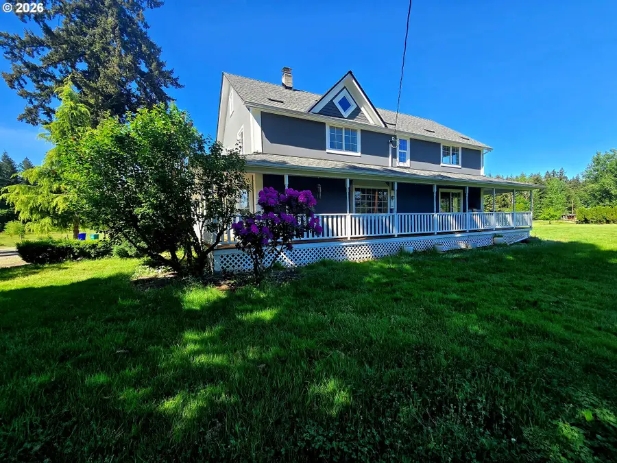 26755 SE Odell Rd, Eagle Creek, OR 97022 - #3