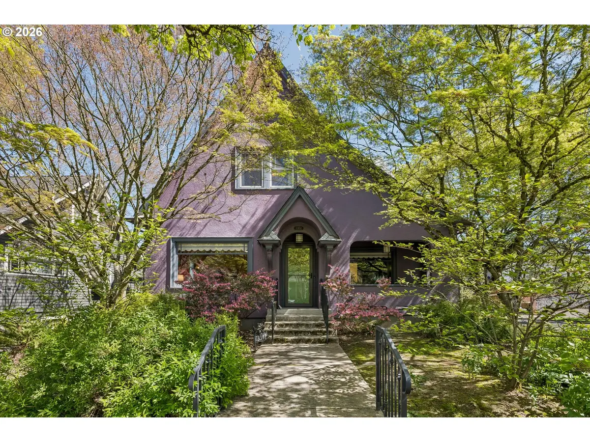 3302 NE 14th Ave, Portland, OR 97212 - #1