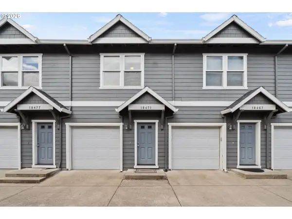 18471 SW Annamae Ln, Beaverton, OR 97003