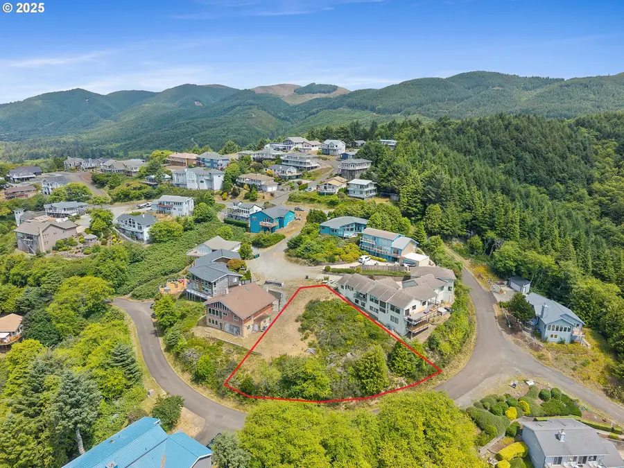 02400 Pacific View Estates, Rockaway Beach, OR 97136 - #3