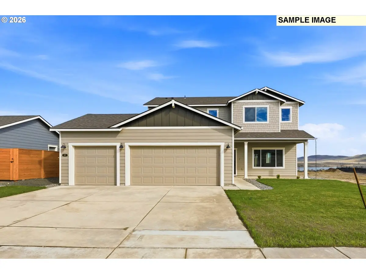 689 Taft St, Umatilla, OR 97882 - #1