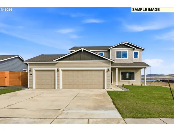 689 Taft St, Umatilla, OR 97882