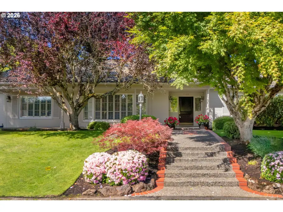 7535 SW Montclair Dr, Portland, OR 97225 - #3