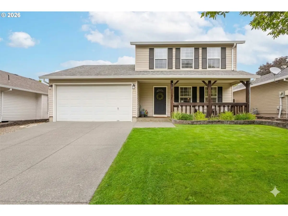 1101 E Sunset Dr, Newberg, OR 97132 - #1