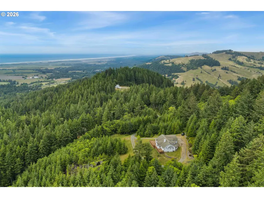 47450 Fern Ridge Rd, Langlois, OR 97450 - #3