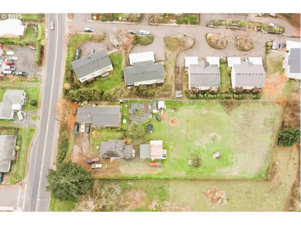 0 E Whiteaker Ave, CottageGrove, OR 97424