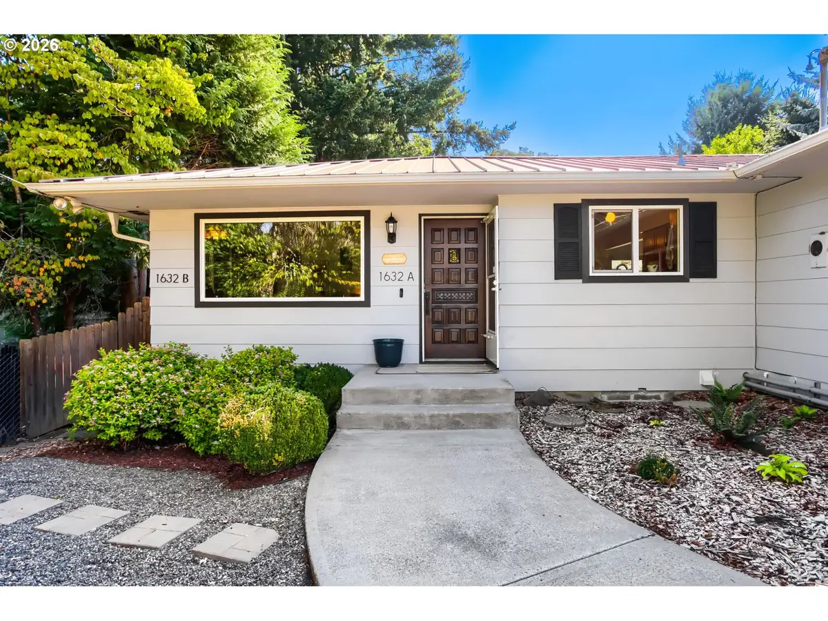 1632 NE 143rd Ave, Portland, OR 97230 - #1