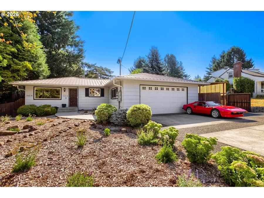 1632 NE 143rd Ave, Portland, OR 97230 - #3