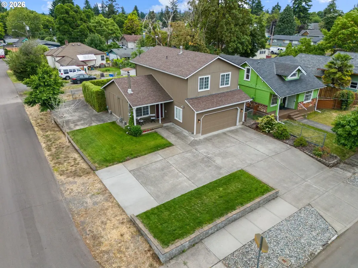 3007 N St, Vancouver, WA 98663 - #1