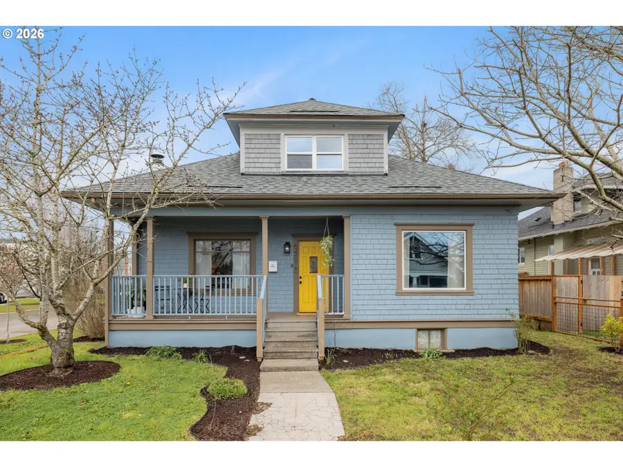 5401 SE Rhone St, Portland, OR 97206 - #2