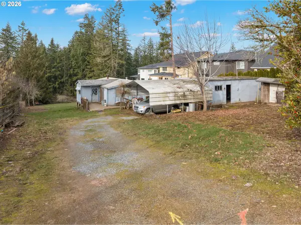 14401 SE 162nd Ave, Clackamas, OR 97015