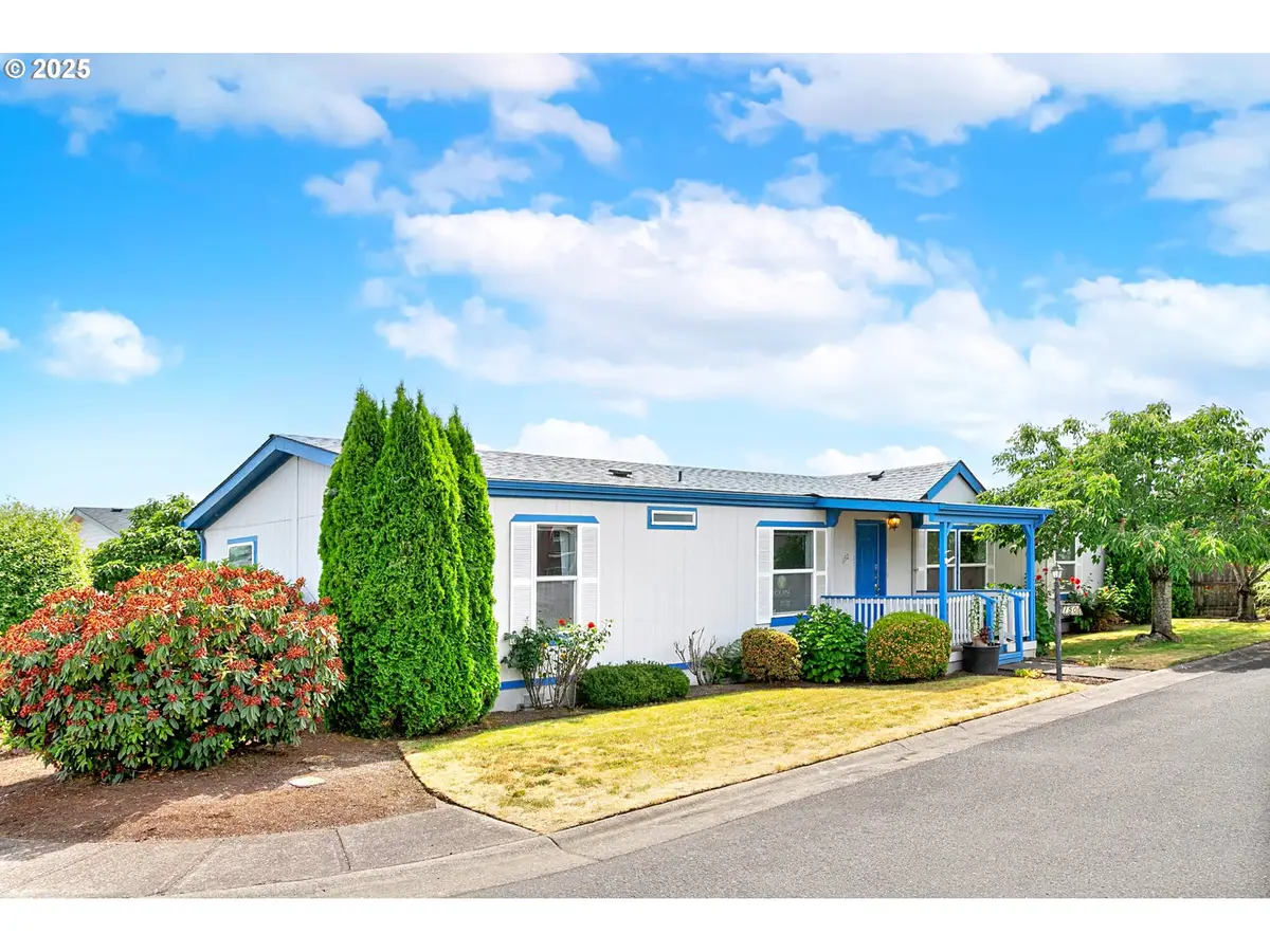 3700 Babcock Ln #150, Eugene, OR 97401 - Image #1