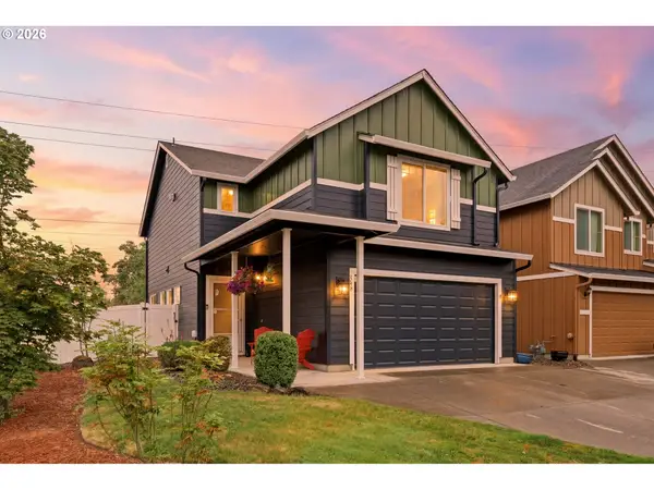 518 SE 11th Ave, BattleGround, WA 98604