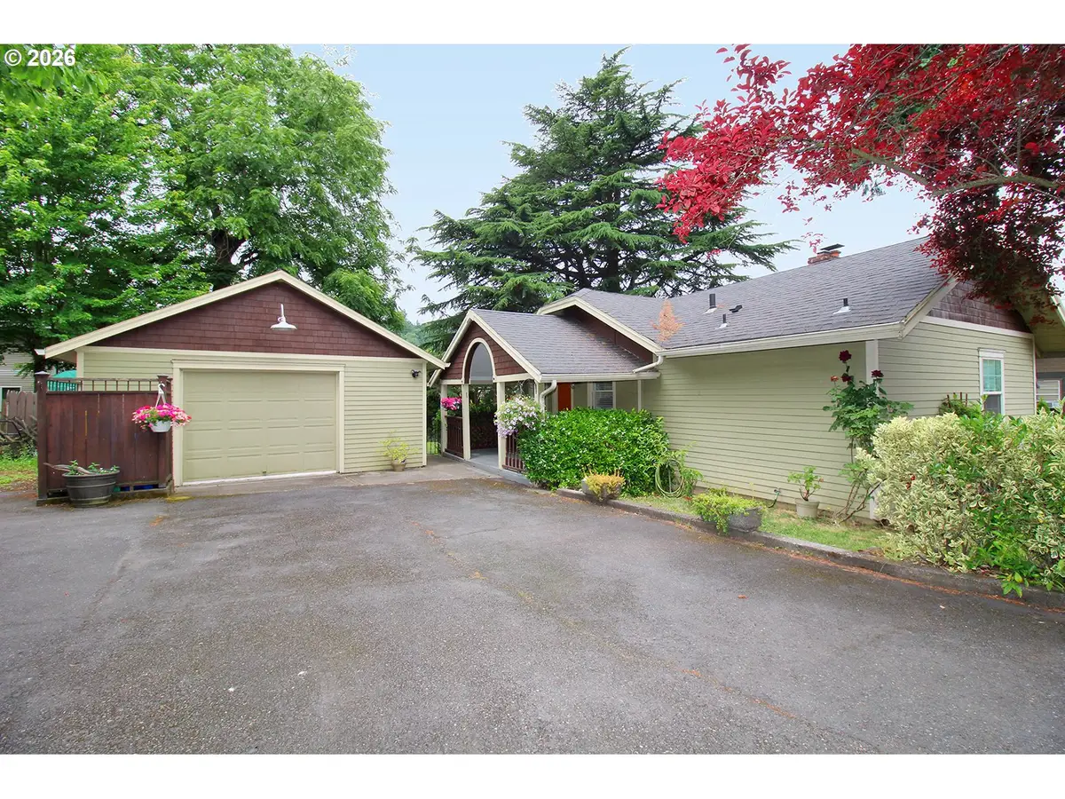 3149 NE 103rd Pl, Portland, OR 97220 - #1