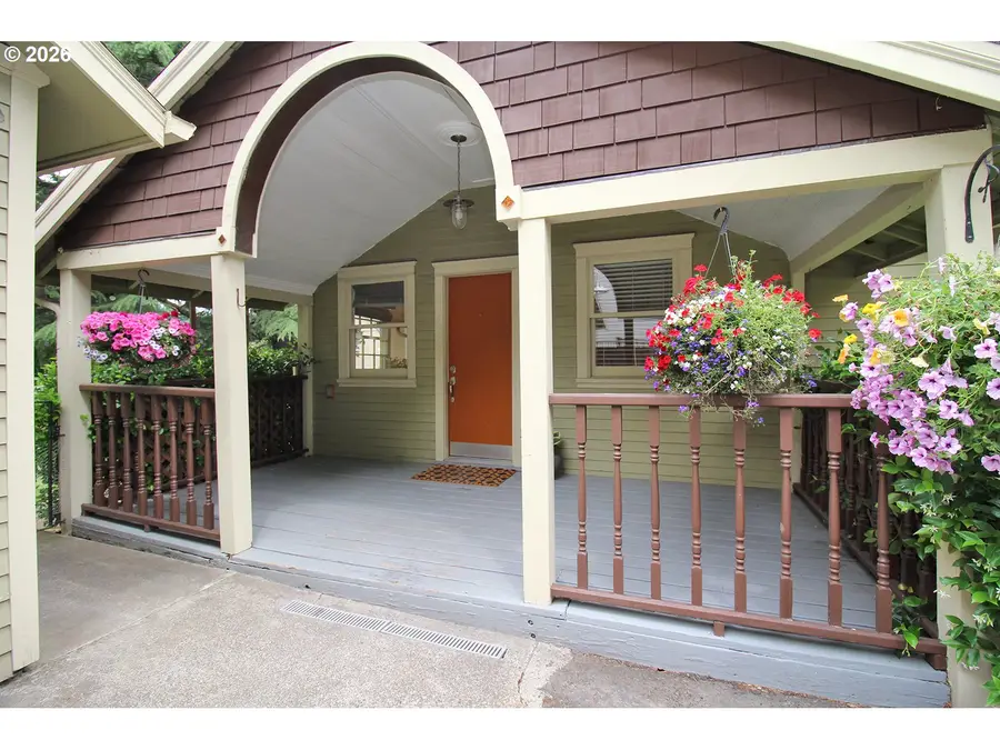 3149 NE 103rd Pl, Portland, OR 97220 - #3