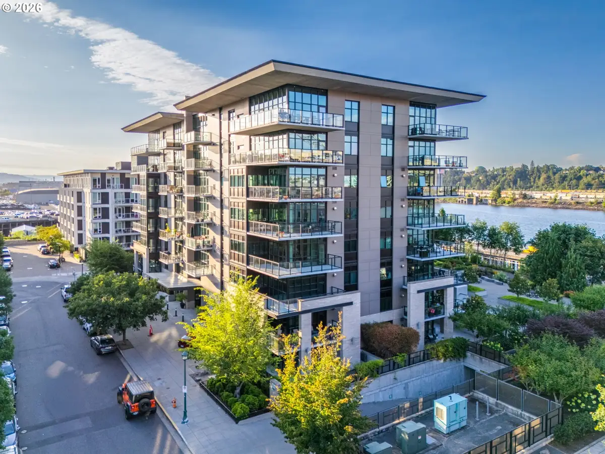 1830 NW Riverscape St #511, Portland, OR 97209 - #1