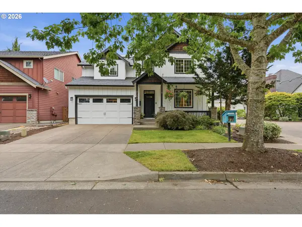 2164 N Legacy Dr, Newberg, OR 97132