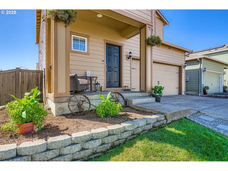 900 Bear Creek Dr, Molalla, OR 97038 - #3