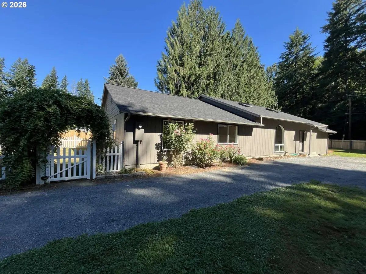 108 Enchanted Valley Dr, Vader, WA 98593 - #1