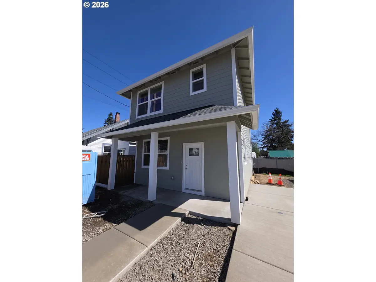 4514 SE 101st Ave, Portland, OR 97266 - #1