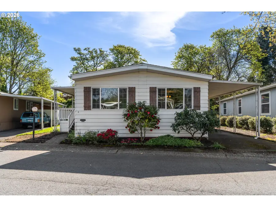 1475 Green Acres Rd #8, Eugene, OR 97408 - #2