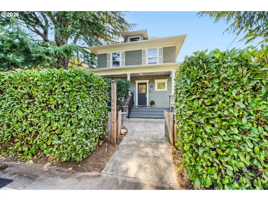 4131 SE 52nd Ave, Portland, OR 97206 - #3