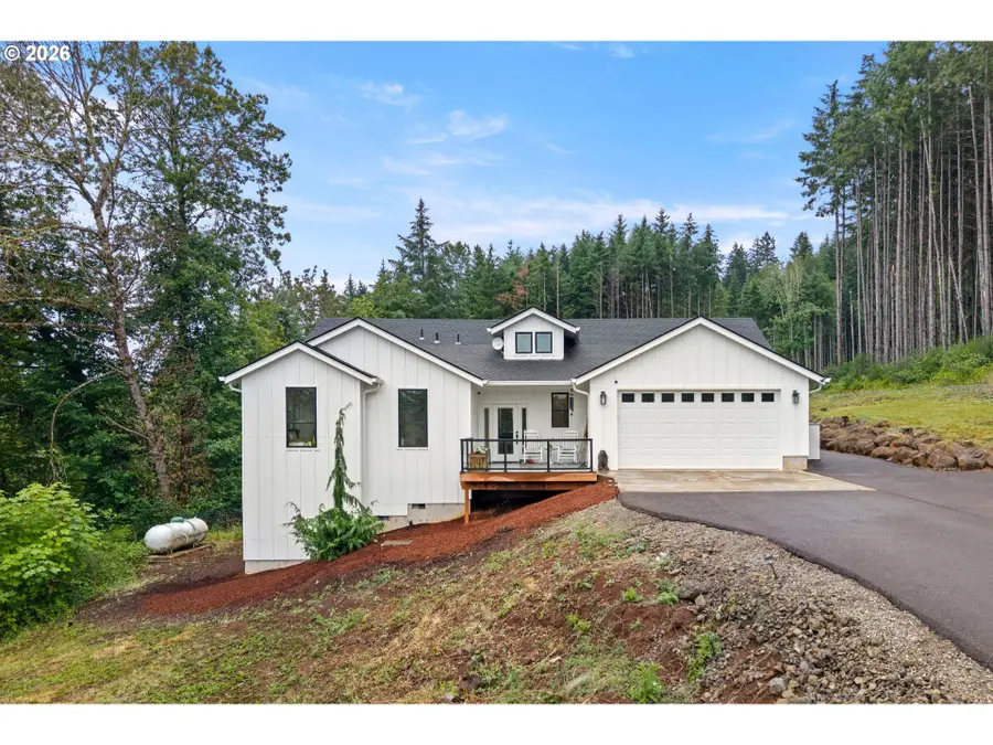 42345 SE Shipley Rd, Sandy, OR 97055 - #3