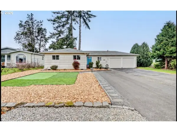 4459 NE Barbara Way, Salem, OR 97305