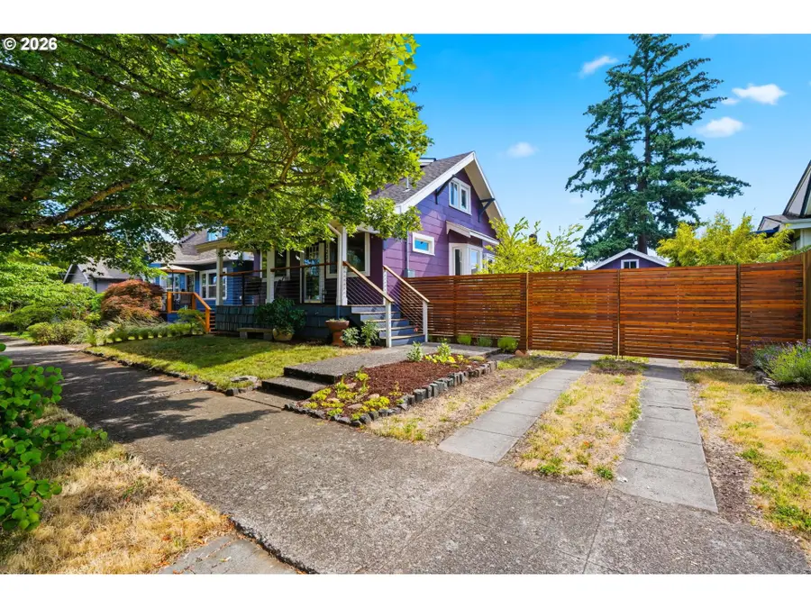3226 NE 65th Ave, Portland, OR 97213 - #2