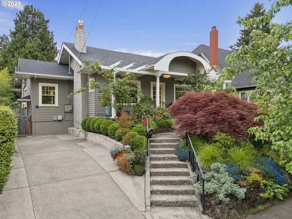 3127 NE Mason St, Portland, OR 97211 - #1