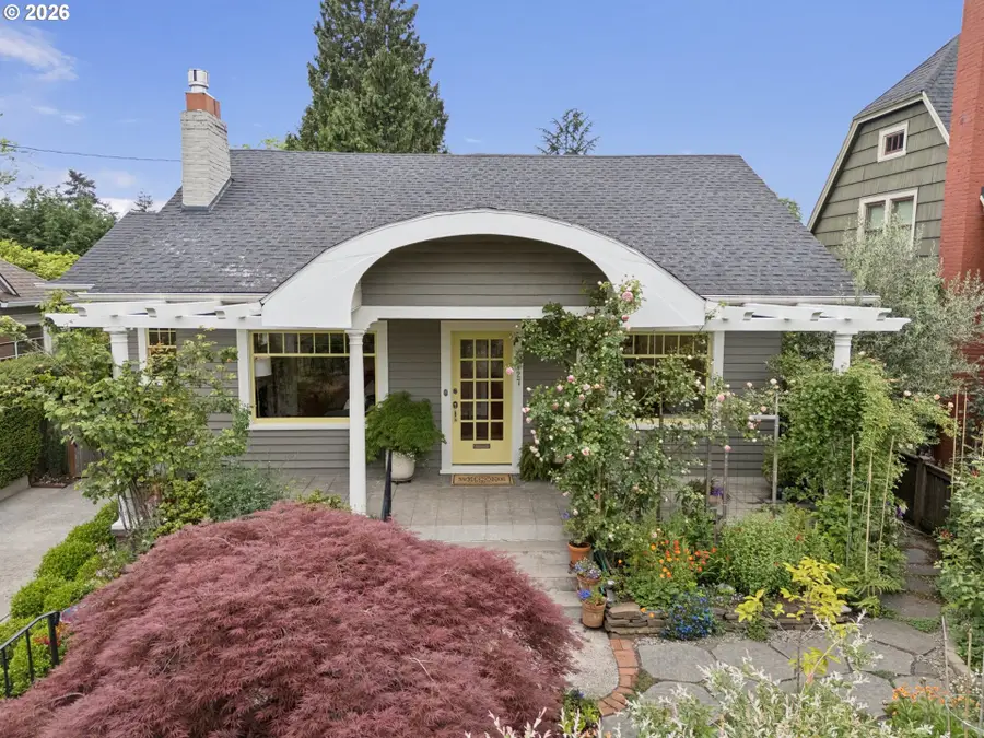 3127 NE Mason St, Portland, OR 97211 - #2