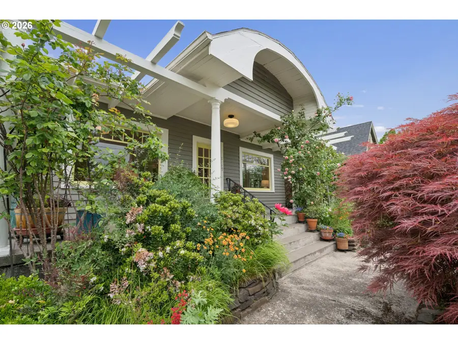 3127 NE Mason St, Portland, OR 97211 - #3