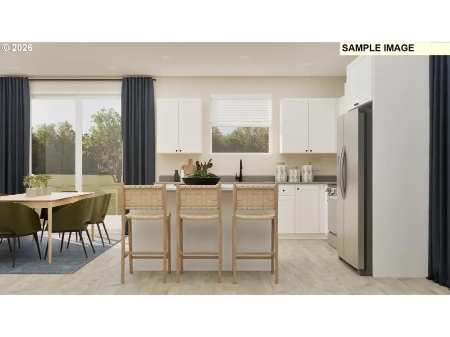 493 NE Hunter Dr, Estacada, OR 97023 - #3