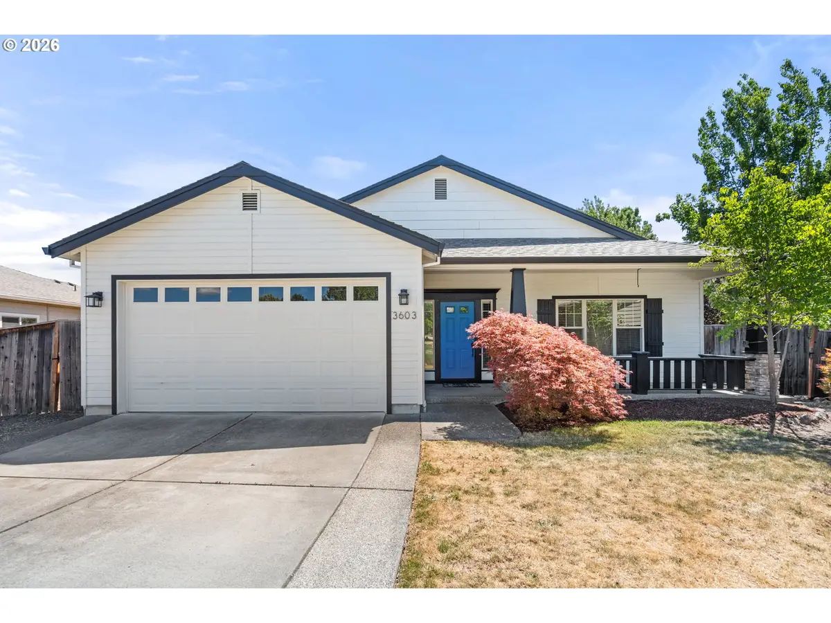 3603 Mallard Ln, Medford, OR 97504 - #1