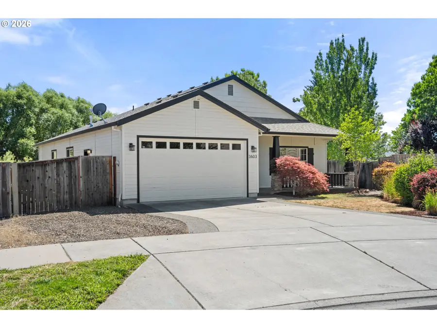 3603 Mallard Ln, Medford, OR 97504 - #3